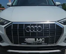 Zunanja slika - Audi Q3 - 35 TDI 150ks °S-TRONIC°°LED° °VIRTUAL° ALU - 2 - Predogledna slika
