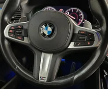 Notranja slika - BMW serija X4: - xDrive30d|M-Sport|Led|ACC|Kamera|AmbientL|Gretje| - 11 - Predogledna slika