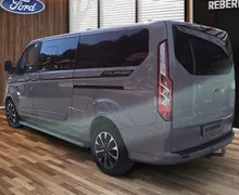 Zunanja slika - Ford Tourneo Custom Sport - 2.0 TDCi - 5 - Predogledna slika