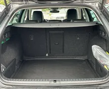 Notranja slika - Škoda Octavia - Combi 2.0 TDI Style DSG - 11 - Predogledna slika
