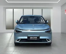 Zunanja slika - Dongfeng Box - 42.3 kWh+360KAMERA+TEMPOMAT+RADAR+7200€ SUBVENCIJE - 19 - Predogledna slika