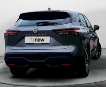 Zunanja slika - Nissan Qashqai - 1.3 BUSINESS XTRONIC Z ENOLETNIM JAMSTVOM - 2 - Predogledna slika