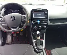 Zunanja slika - Renault Clio - Limited Energy TCe 90 1. lastnica - 7 - Predogledna slika