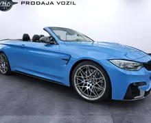 Zunanja slika - BMW M4 - |COMPETITION|ALU20|HARMAN|KAMERA|TOP|CARBON| - 3 - Predogledna slika