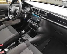 Zunanja slika - Citroën C3 - PureTech-61.000 KM-VELIKI SERVIS-NOVE ZAVORE - 9 - Predogledna slika