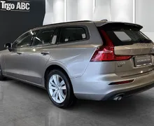 Zunanja slika - Volvo V60 - B4D AUT Momentum LED NAVI - 4 - Predogledna slika