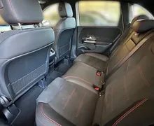 Zunanja slika - Mercedes-Benz B-Razred - 200 AMG LINE MULTIBEAM TEM KAMERA PDC NAVI TOP - 19 - Predogledna slika