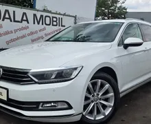 Zunanja slika - Volkswagen Passat - Variant 2.0 TDI BMT HIGHLINE DSG LED-NAVI-GRETJE SŽ-ALU - 19 - Predogledna slika