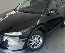 Zunanja slika - Mazda CX-5 - Center-Lin 2.2 SKYACTIV 110KW.NEMŠKI+4ALU.85.000KM - 1 - Predogledna slika