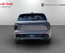 Zunanja slika - Hongqi HS3 - HS3 - 5 - Predogledna slika