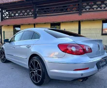 Zunanja slika - Volkswagen Passat - 2.0 TDI - 5 - Predogledna slika