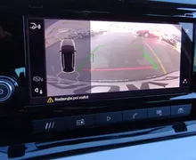 Zunanja slika - Seat Arona - 1.0 TSI DSG 116KM STYLE EDITION - GRETJE SEDEŽEV- - 15 - Predogledna slika