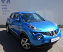 Zunanja slika - Nissan Juke - 1.6 16V Acenta - 1 - Predogledna slika