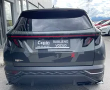 Zunanja slika - Hyundai Tucson - 1.6-CRDi-STYLE-LED-NAVI-SLO-WRAP-TOP - 7 - Predogledna slika