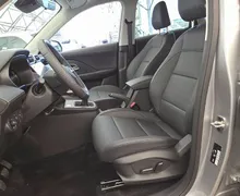 Zunanja slika - MG MG ZS - 1.5L Comfort + ZIMSKE PNEVMATIKE - 9 - Predogledna slika