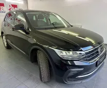 Zunanja slika - Volkswagen Tiguan - 2.0 TDI 110kW.NEMŠKI+4ALU.NAVI.AUT.GRET.SED.LED - 2 - Predogledna slika