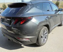 Zunanja slika - Hyundai Tucson - 1.6 T-GDI 150 STYLE  2WD WINTER°RG° TOP PONUDBA - 4 - Predogledna slika
