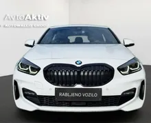 Zunanja slika - BMW Serija 1 - 118i M Sport - 1 - Predogledna slika