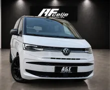 Zunanja slika - Volkswagen Multivan - 2.0 TDI-DSG-PODALJŠAN-EDITION-IQ LIGHT-VIRTUAL- - 3 - Predogledna slika