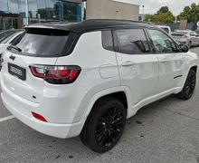 Zunanja slika - Jeep Compass - 1.5 T4 DCT7 e-Hybrid  Summit 1.lastnik SLO vozilo - 6 - Predogledna slika