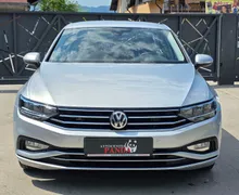 Zunanja slika - Volkswagen Passat - 2,0 TDI BMT Connect DSG - 7 - Predogledna slika