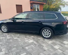Zunanja slika - Volkswagen Passat - Variant 2,0 TDI BMT SCR Business DSG - 3 - Predogledna slika