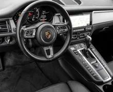 Zunanja slika - Porsche Macan - 3.0 Turbo Porsche Approved - 7 - Predogledna slika