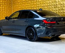 Zunanja slika - BMW Serija 3 - : M340d xDrive AUT. M Sport-VIRTUAL-HARMAN-GRETJE - 7 - Predogledna slika