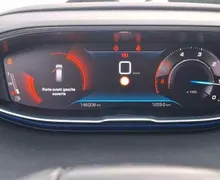 Zunanja slika - Peugeot 5008 - 1.5 BLUEHDI 130 ALLURE PACK.USNJE.LED.KAMERA.NAVI. - 11 - Predogledna slika