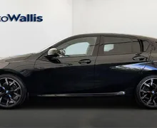 Zunanja slika - BMW Serija 1 - 120d - 3 - Predogledna slika