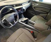 Zunanja slika - Audi e-tron - quattro 55 300kW.NEMŠKI.SAMO 27.000 KM.2023 LETNIK - 15 - Predogledna slika