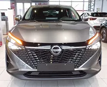 Zunanja slika - Nissan Qashqai - 1.3 DIG-T MHEV N-SMART 140HP + COLD PAKET - 2 - Predogledna slika