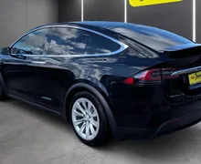 Zunanja slika - Tesla Model X - 75D NADGRAJEN AVTOPILOT 7 - SEDEŽEV ZRAČNO PREMIUM - 5 - Predogledna slika