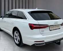 Zunanja slika - Audi A6 - Avant 40 TDI quattro S tronic. Webasto. avt. kljuka. - 4 - Predogledna slika