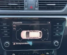 Zunanja slika - Škoda Superb - Combi 2.0 TDI Ambition - 9 - Predogledna slika