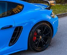 Zunanja slika - Porsche 718 - Cayman 2.5 CAYMAN S PDK - 7 - Predogledna slika