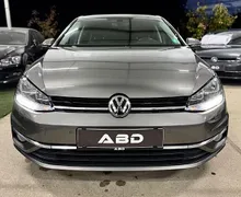 Zunanja slika - Volkswagen Golf - 1.2 TSI 7.5 81kW 1.LASTNIK LED 17COL AKTIVNI TEMP - 2 - Predogledna slika