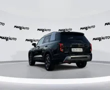Notranja slika - SsangYong Torres - 1.5 T-GDi Special Plus 4x4 AT... - 7 - Predogledna slika