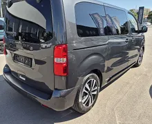Zunanja slika - Peugeot Traveller - L2 Business Vip 2.0 B-HDI 180 EAT8 - NA ZALOGI - 6 - Predogledna slika