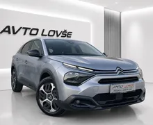 Zunanja slika - Citroën C4 - 1.5 BlueHDi 130 Max Avt.-1 LASTNICA-VIRTUAL-LED... - 2 - Predogledna slika