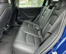 Zunanja slika - Tesla Model 3 - Long Range AWD  Avtopilot Slovensko vozilo - 12 - Predogledna slika