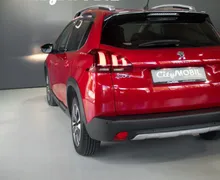 Zunanja slika - Peugeot 2008 - 1.2 PureTech 110 Stop Start ACTIVE EAT6 - 29 - Predogledna slika