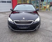 Zunanja slika - Peugeot 308 - 2.0 BlueHDi 150 Stop Start ALLURE  -49- - 2 - Predogledna slika