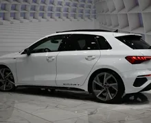 Zunanja slika - Audi - A3 Sportback 40 TDI quattro S line S tronic - 8 - Predogledna slika