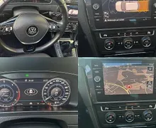 Zunanja slika - Volkswagen Golf - 1.6 TDI BMT R-Line Edition  Pano - ACC - Virtual - 11 - Predogledna slika