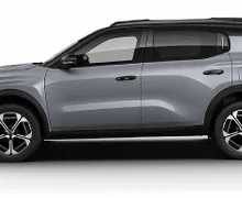 Zunanja slika - Citroën C3 Aircross - MAX ëLectric 113 KM - baterija 54 kWh + paket ZIMA - 4 - Predogledna slika