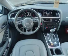 Zunanja slika - Audi A5 - Sportback - 10 - Predogledna slika