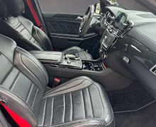 Zunanja slika - Mercedes-Benz GLS-Razred - GLS AMG 790KM BLACK EDITION - 8 - Predogledna slika