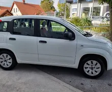 Zunanja slika - Fiat Panda - 1.2 Easy - 4 - Predogledna slika