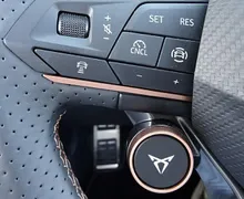 Zunanja slika - Cupra Leon - 1.5 eTSI 150KM DSG-Aktivno vzmetenje DCC-ALU 19 - 16 - Predogledna slika